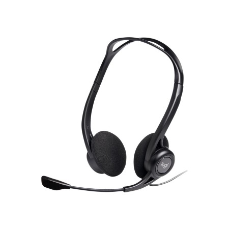 PC 960 Stereo Headset USB