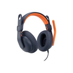 Zone Learn - CLASSIC BLUE - WW-9006