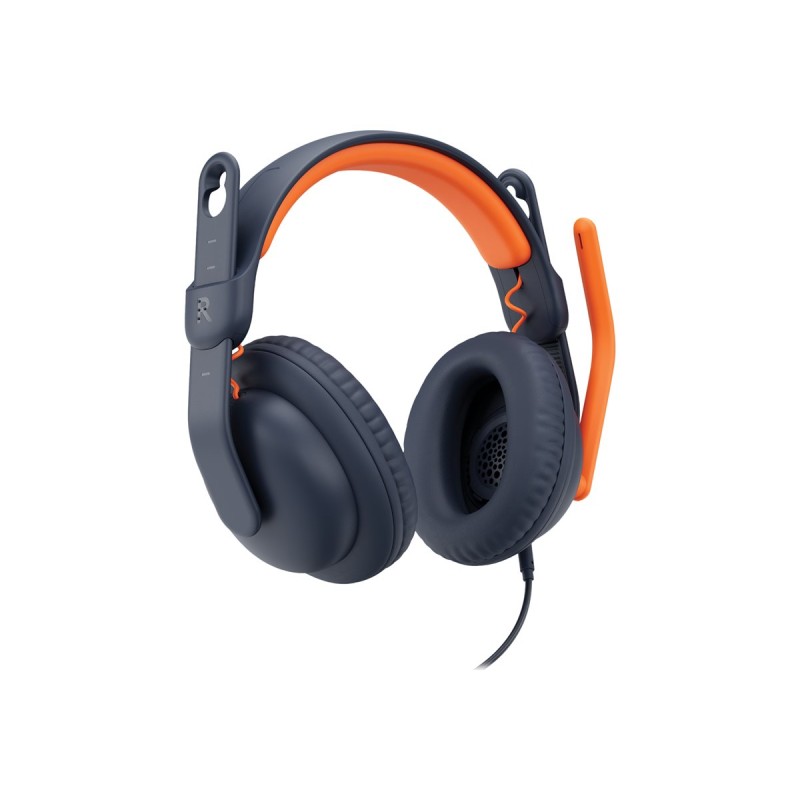 Zone Learn - CLASSIC BLUE - WW-9006