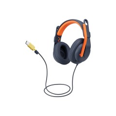 Zone Learn - CLASSIC BLUE - WW-9006