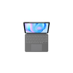Logitech Combo Tch for iPad Air 13-inch