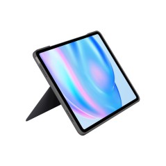 Logitech Combo Tch for iPad Air 13-inch