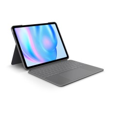 Logitech Combo Tch for iPad Air 13-inch