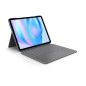Logitech Combo Tch for iPad Air 13-inch Logitech Combo Tch for iPad Air 13-inch