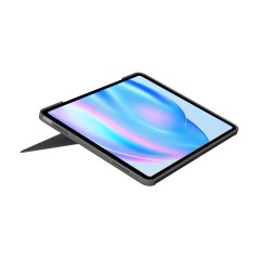 Logitech Combo Tch for iPad Air 13-inch