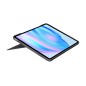 Logitech Combo Tch for iPad Air 13-inch Logitech Combo Tch for iPad Air 13-inch