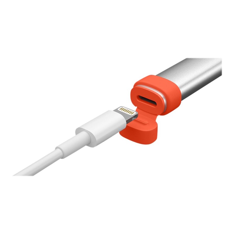 Logitech Crayon Retail Intense Sorbet Logitech Crayon Retail Intense Sorbet