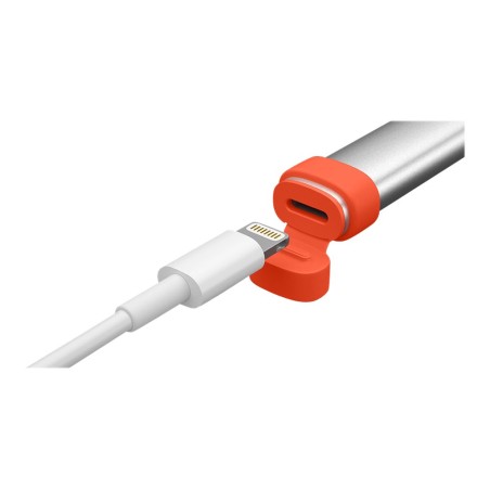Logitech Crayon Retail Intense Sorbet
