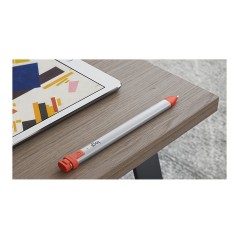 Logitech Crayon Retail Intense Sorbet