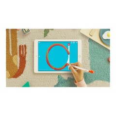 Logitech Crayon Retail Intense Sorbet