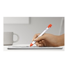 Logitech Crayon Retail Intense Sorbet