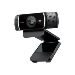 C922 Pro Stream Webcam