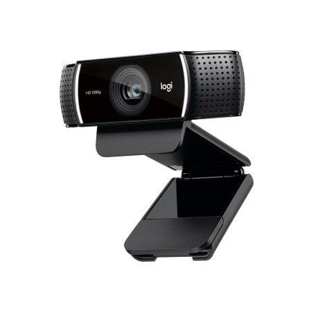 C922 Pro Stream Webcam