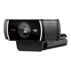 C922 Pro Stream Webcam