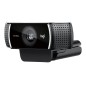 C922 Pro Stream Webcam C922 Pro Stream Webcam