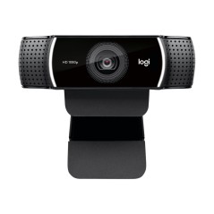 C922 Pro Stream Webcam
