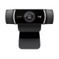 C922 Pro Stream Webcam C922 Pro Stream Webcam