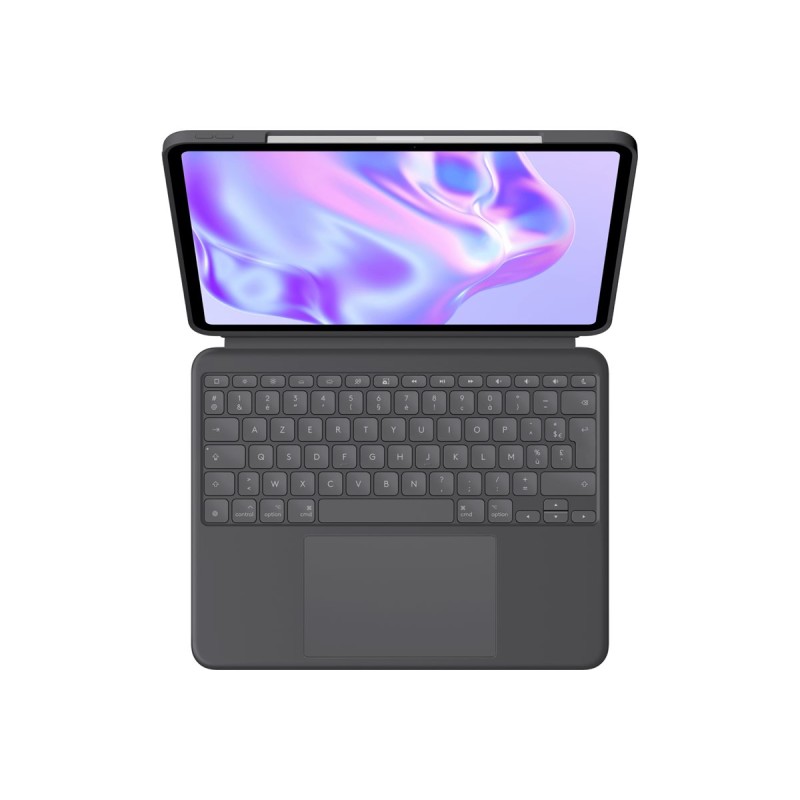 Logitech Combo Tch for iPad Pro 13-inch Logitech Combo Tch for iPad Pro 13-inch