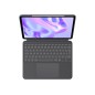 Logitech Combo Tch for iPad Pro 13-inch Logitech Combo Tch for iPad Pro 13-inch