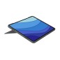Logitech Combo Tch for iPad Pro 13-inch Logitech Combo Tch for iPad Pro 13-inch