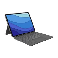 Logitech Combo Tch for iPad Pro 13-inch