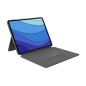 Logitech Combo Tch for iPad Pro 13-inch Logitech Combo Tch for iPad Pro 13-inch