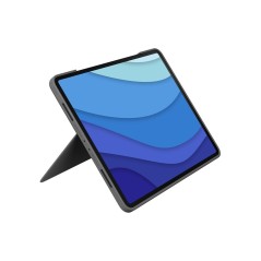 Logitech Combo Tch for iPad Pro 13-inch
