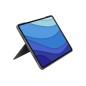 Logitech Combo Tch for iPad Pro 13-inch Logitech Combo Tch for iPad Pro 13-inch