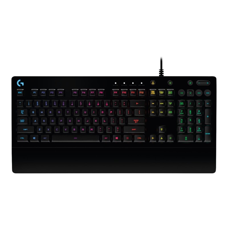 G213 Prodigy Gaming KBD FR G213 Prodigy Gaming KBD FR