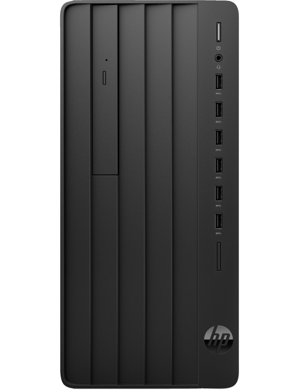 HP Pro 290 G9 Intel® Core™ i5 i5-14400 16 Go DDR5-SDRAM 512 Go SSD Windows 11 Pro Tower PC Noir