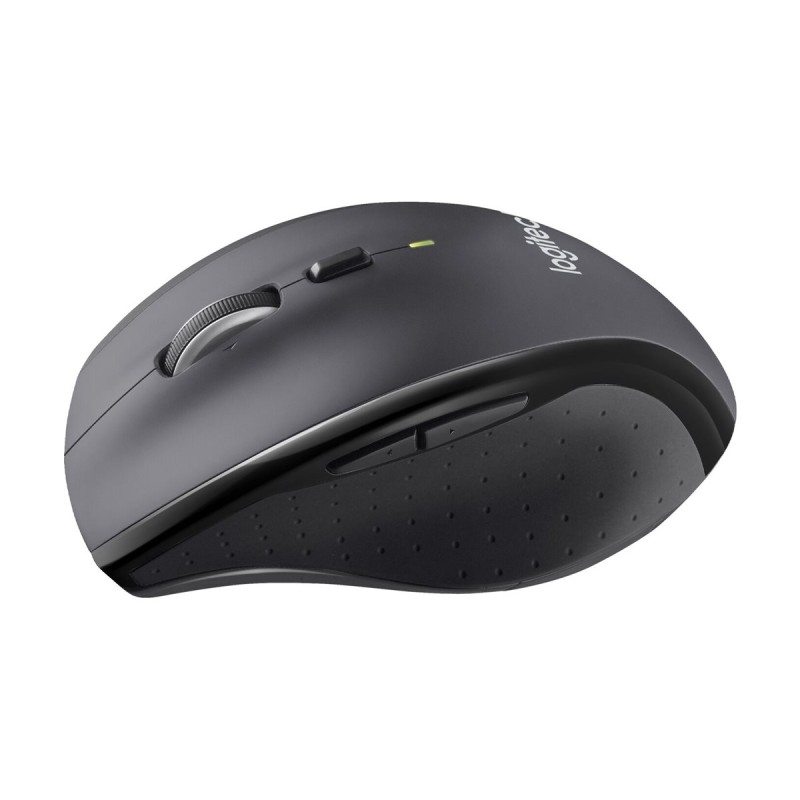 Wireless Mouse M705 Silver EMEA Wireless Mouse M705 Silver EMEA
