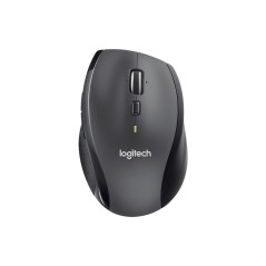 Wireless Mouse M705 Silver EMEA