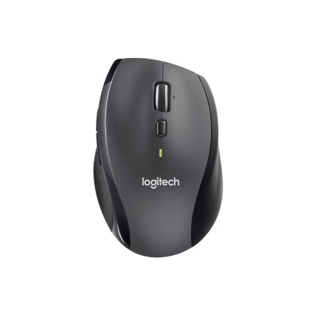 Wireless Mouse M705 Silver EMEA