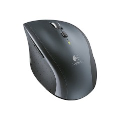 Wireless Mouse M705 Silver EMEA