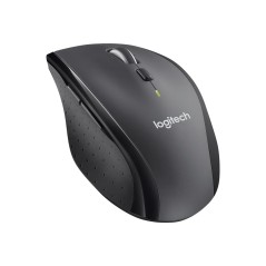Wireless Mouse M705 Silver EMEA