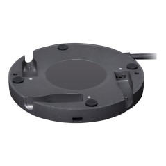 Rally Mic Pod Hub - Graphite - WW