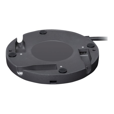 Rally Mic Pod Hub - Graphite - WW
