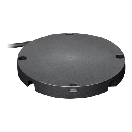 Rally Mic Pod Hub - Graphite - WW
