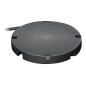 Rally Mic Pod Hub - Graphite - WW Rally Mic Pod Hub - Graphite - WW