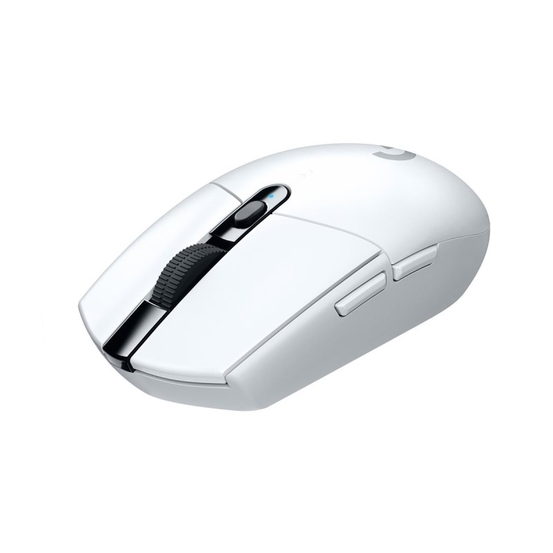 G305 WHITE USB Gaming Mouse EWR2 M R007 G305 WHITE USB Gaming Mouse EWR2 M R007