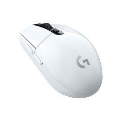 G305 WHITE USB Gaming Mouse EWR2 M R007