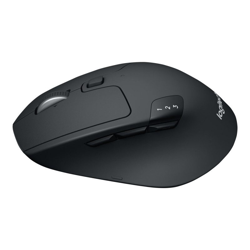 M720 Triathlon Mouse 2.4GHZ/BT EMEA