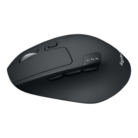 M720 Triathlon Mouse 2.4GHZ/BT EMEA