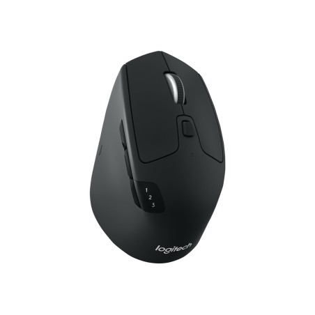 M720 Triathlon Mouse 2.4GHZ/BT EMEA