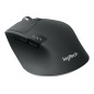 M720 Triathlon Mouse 2.4GHZ/BT EMEA