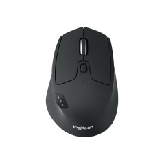 M720 Triathlon Mouse 2.4GHZ/BT EMEA