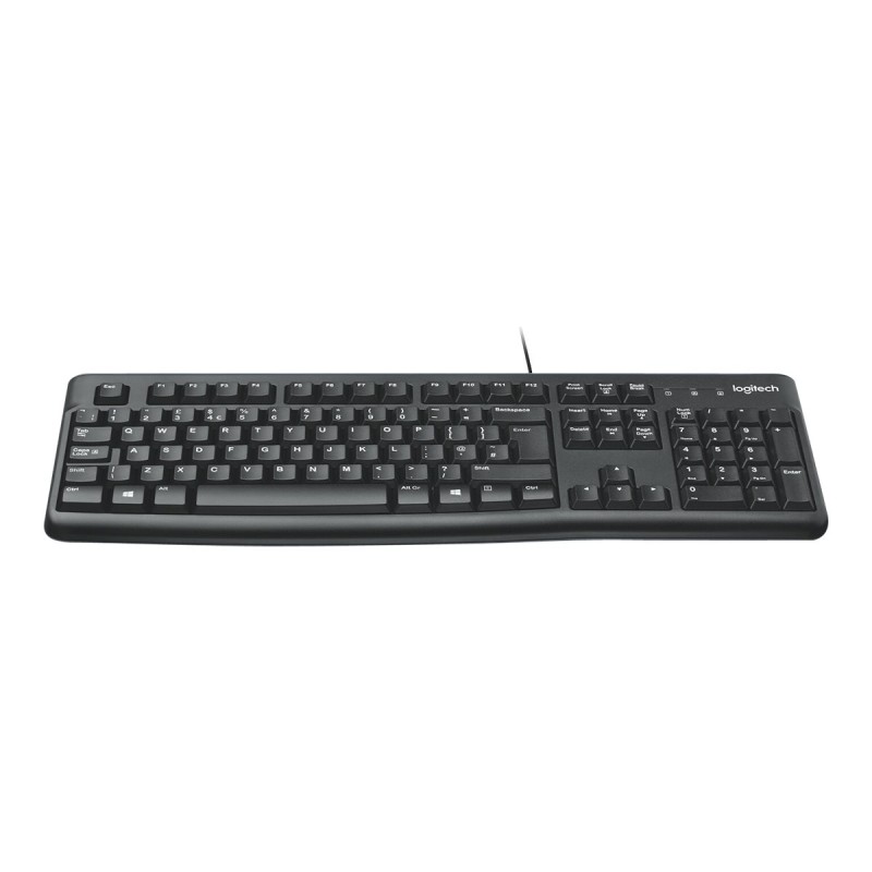 KBD K120 US INTL NSEA