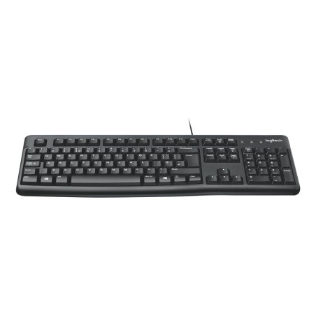KBD K120 US INTL NSEA