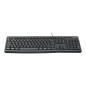 KBD K120 US INTL NSEA