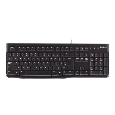 KBD K120 US INTL NSEA